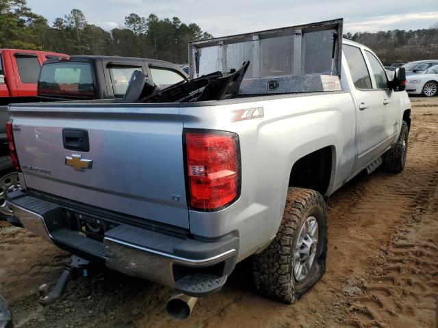 Photo 3 from auction – 2019 CHEVROLET SILVERADO with VIN 1GC1KSEY0KF264487