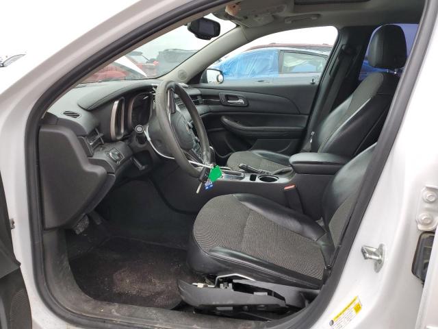 Photo 7 from auction – 2016 CHEVROLET MALIBU LIM with VIN 1G11C5SA8GF104802