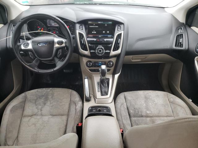 Фото 8 с аукциона – 2012 FORD FOCUS SEL с VIN 1FAHP3H25CL198752