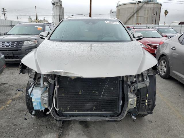 Photo 5 from auction – 2017 LEXUS RX 350 BAS with VIN 2T2ZZMCA5HC085584