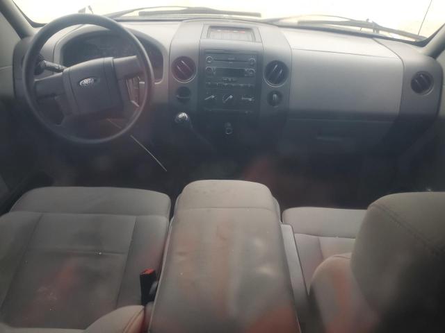 Photo 8 from auction – 2007 FORD F150 with VIN 1FTRF12287KD39405