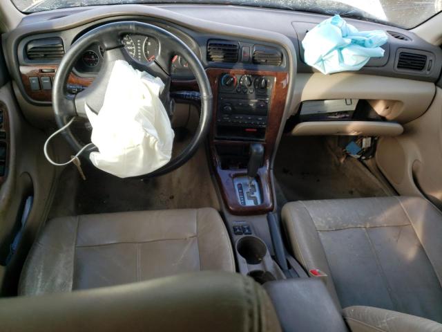 Photo 8 from auction – 2003 SUBARU LEGACY OUT with VIN 4S3BH686937631810
