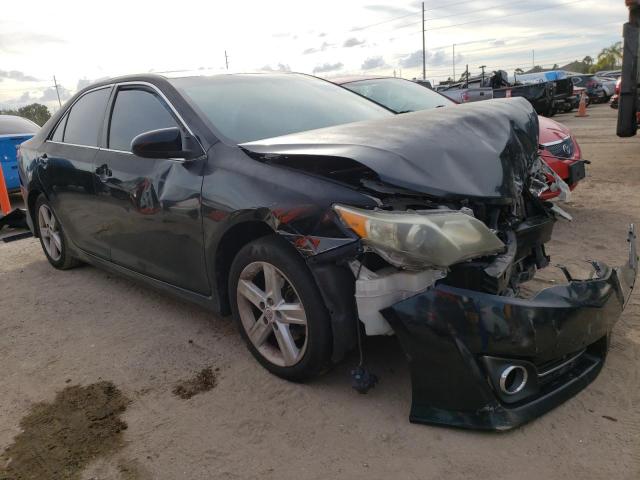 Photo 4 from auction – 2012 TOYOTA CAMRY BASE with VIN 4T1BF1FKXCU081264