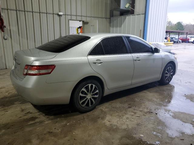 Photo 3 from auction – 2011 TOYOTA CAMRY BASE with VIN 4T1BF3EK1BU733572