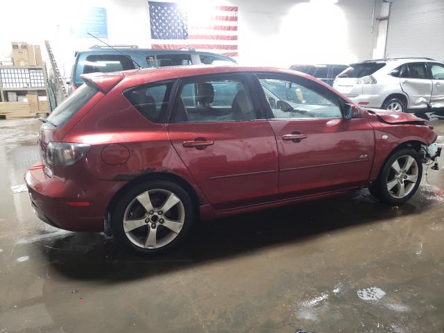 Фото 3 с аукциона – 2006 MAZDA 3 HATCHBAC с VIN JM1BK343061536460