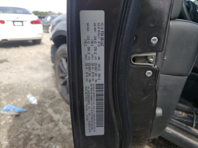 Photo 14 from auction – 2019 DODGE JOURNEY SE with VIN 3C4PDCBB2KT862919