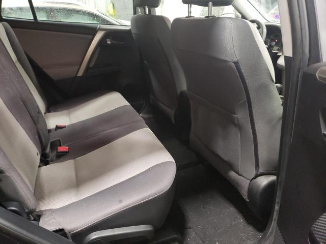 Photo 11 from auction – 2014 TOYOTA RAV4 XLE with VIN JTMRFREV6EJ006918