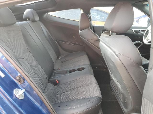 Photo 11 from auction – 2016 HYUNDAI VELOSTER with VIN KMHTC6AD4GU258688