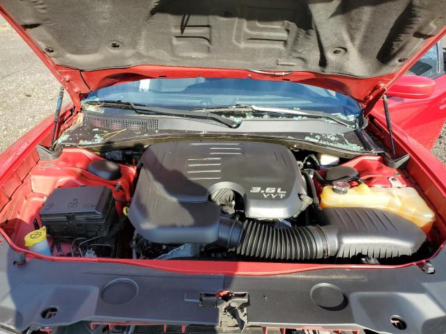 Photo 11 from auction – 2013 DODGE CHARGER SE with VIN 2C3CDXBG6DH509925