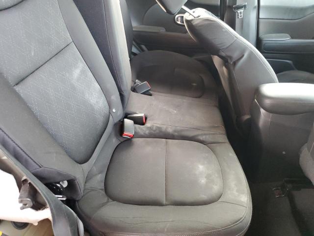 Photo 10 from auction – 2016 KIA SOUL with VIN KNDJN2A24G7371018