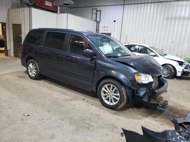 Photo 4 from auction – 2014 DODGE GRAND CARA with VIN 2C4RDGCG9ER352326