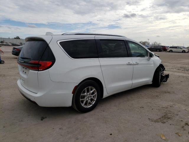 Photo 3 from auction – 2021 CHRYSLER PACIFICA T with VIN 2C4RC1BG2MR576473