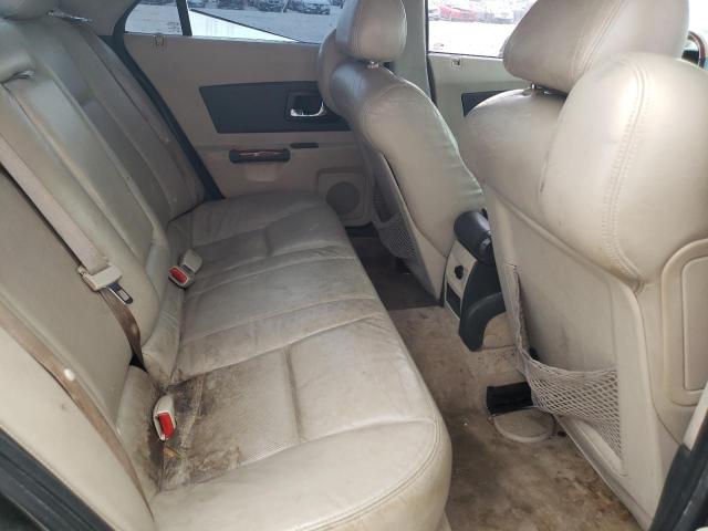Photo 10 from auction – 2005 CADILLAC CTS HI FEA with VIN 1G6DP567550229718
