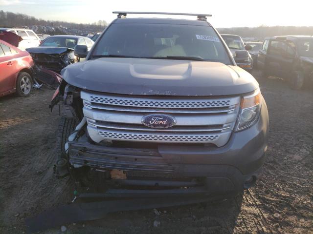 Photo 5 from auction – 2013 FORD EXPLORER X with VIN 1FM5K8D82DGA39681
