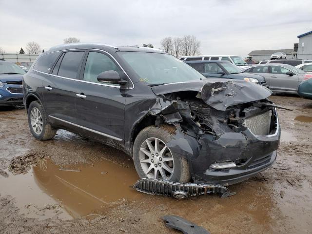 Photo 4 from auction – 2014 BUICK ENCLAVE with VIN 5GAKVBKDXEJ174702