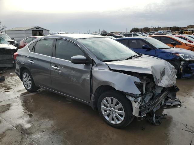 Foto 4 de la subasta – 2017 NISSAN SENTRA S con VIN 3N1AB7AP3HL638599
