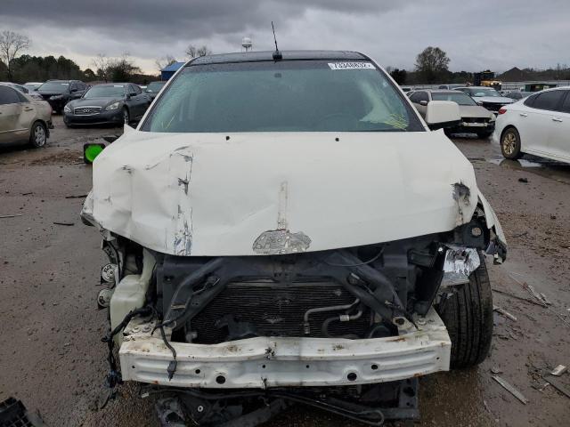 Photo 5 from auction – 2008 FORD EDGE LIMIT with VIN 2FMDK39C08BA60036