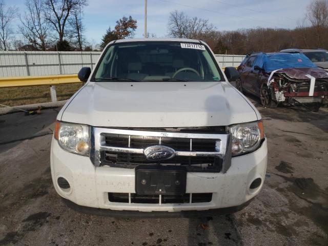 Photo 5 from auction – 2009 FORD ESCAPE XLS with VIN 1FMCU02719KB63409