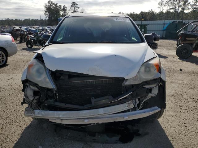 Photo 5 from auction – 2007 HONDA CR-V EX with VIN JHLRE48517C067203