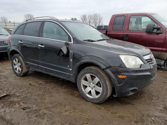Photo 4 from auction – 2008 SATURN VUE XR with VIN 3GSCL53718S650149