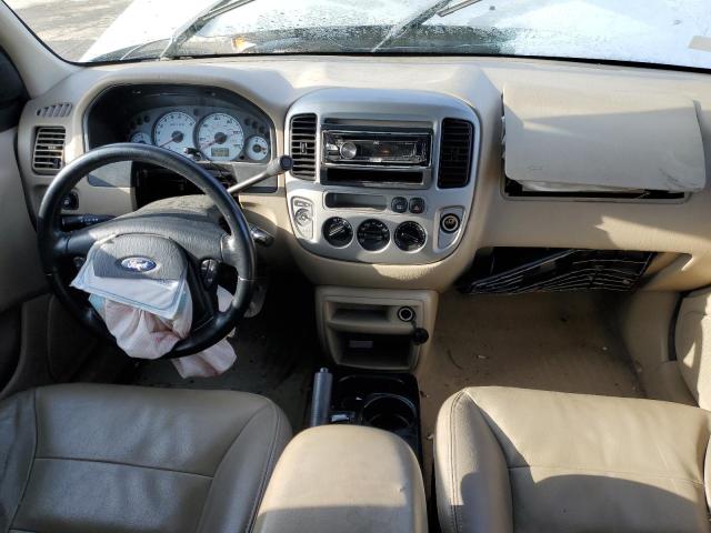 Photo 8 from auction – 2003 FORD ESCAPE XLT with VIN 1FMYU93103KD90747