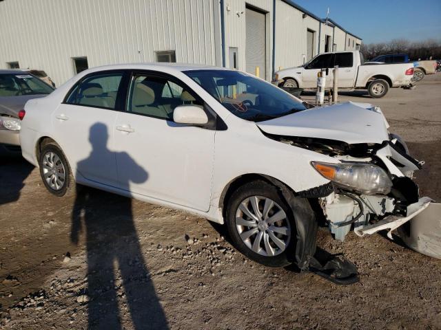 Photo 4 from auction – 2012 TOYOTA COROLLA BA with VIN 2T1BU4EE2CC765584