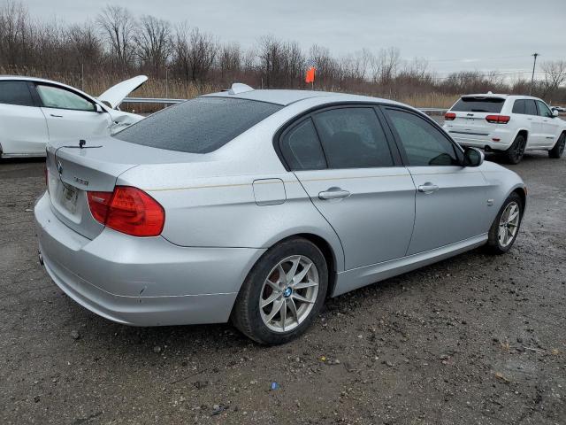 Photo 3 from auction – 2010 BMW 328 XI with VIN WBAPK7C58AA462341