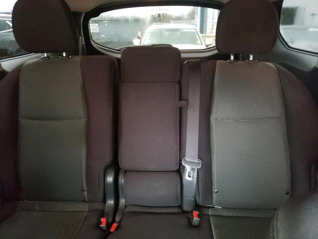 Photo 10 from auction – 2017 NISSAN PATHFINDER with VIN 5N1DR2MM1HC620992