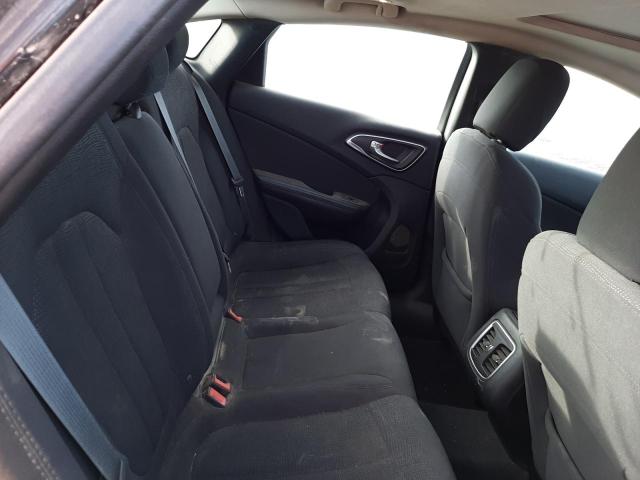 Photo 10 from auction – 2015 CHRYSLER 200 LIMITE with VIN 1C3CCCAB1FN527633