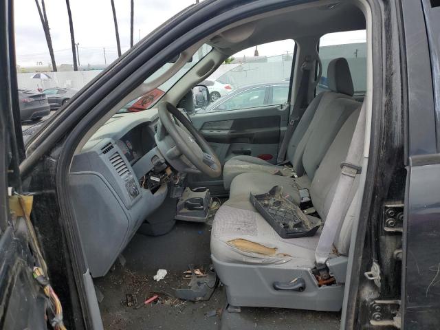 Photo 7 from auction – 2007 DODGE RAM 1500 S with VIN 1D7HA18277S204245
