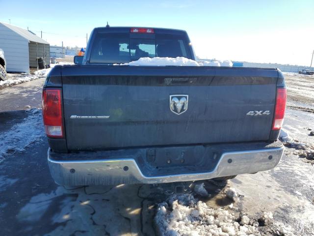 Photo 6 from auction – 2013 RAM 1500 SLT with VIN 1C6RR7GT4DS643510