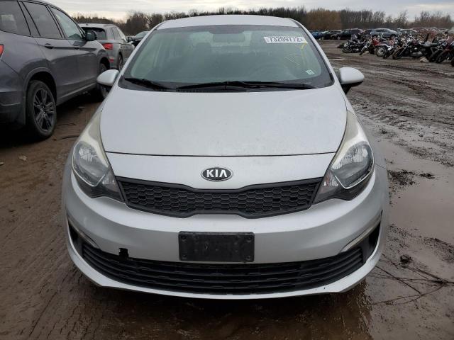Foto 5 de la subasta – 2016 KIA RIO LX con VIN KNADM4A33G6670233