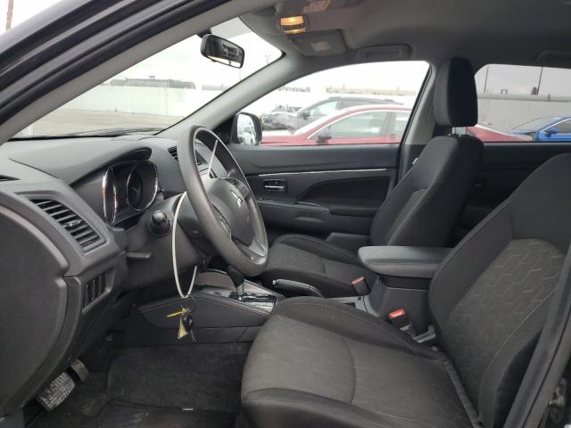 Photo 7 from auction – 2020 MITSUBISHI OUTLANDER with VIN JA4AR3AU5LU024699