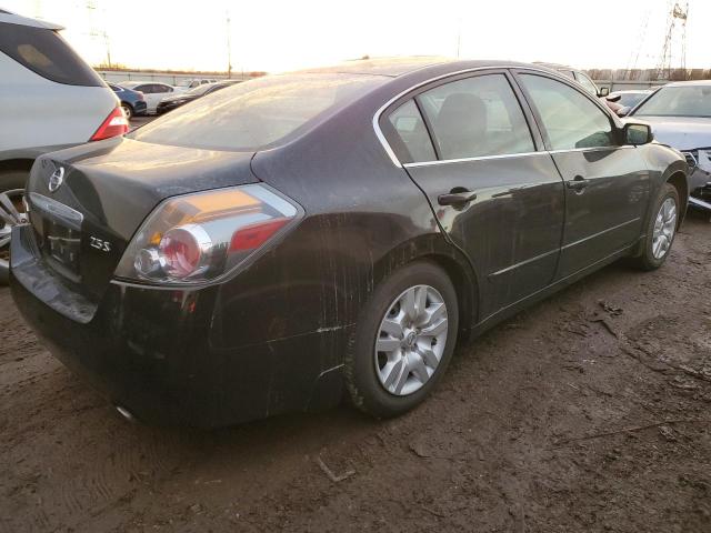 Photo 3 from auction – 2012 NISSAN ALTIMA BAS with VIN 1N4AL2AP8CN428852