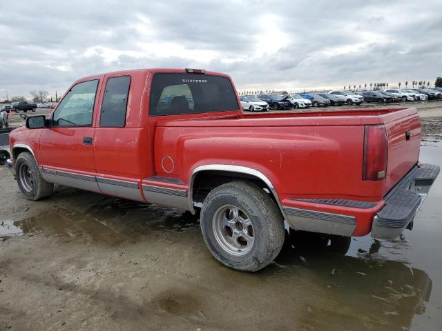 Photo 2 from auction – 1996 CHEVROLET GMT-400 C1 with VIN 2GCEC19MXT1142566