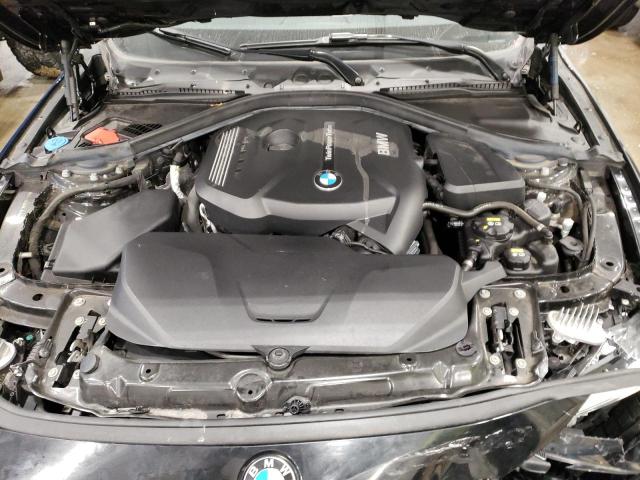 Photo 11 from auction – 2018 BMW 430XI with VIN WBA4W5C56JAE43429