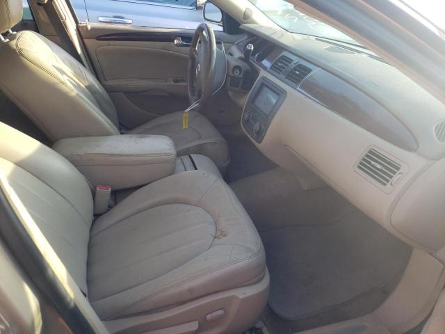 Photo 5 from auction – 2006 BUICK LUCERNE CX with VIN 1G4HD57266U145651