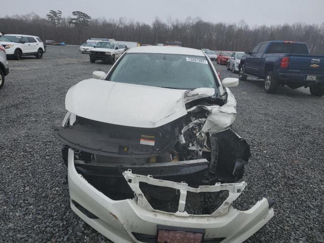 Photo 5 from auction – 2018 NISSAN ALTIMA 2.5 with VIN 1N4AL3AP4JC268287