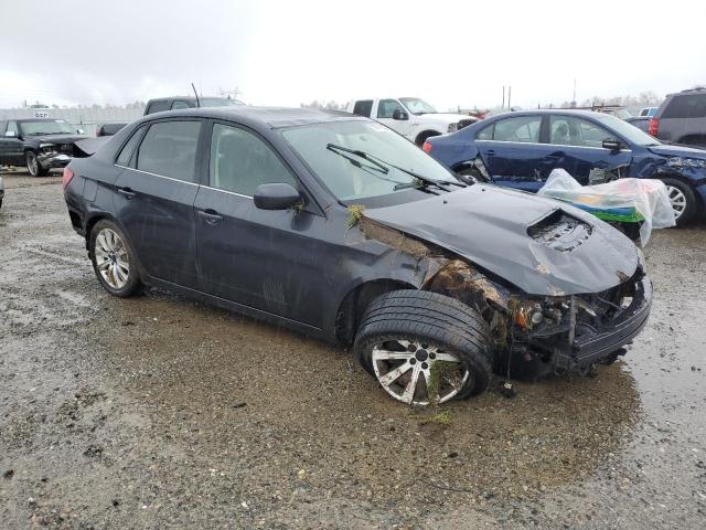 Photo 4 from auction – 2008 SUBARU IMPREZA WR with VIN JF1GE74638G507362