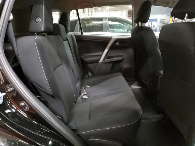 Photo 10 from auction – 2017 TOYOTA RAV4 XLE with VIN 2T3RFREV4HW594226