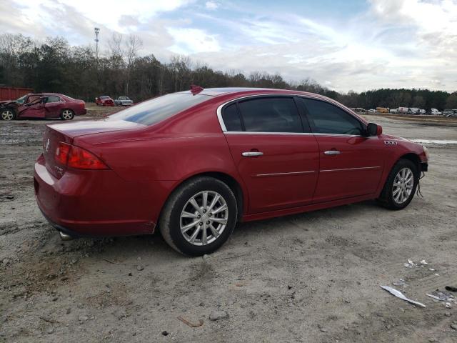 Photo 3 from auction – 2011 BUICK LUCERNE CX with VIN 1G4HC5EM5BU134559