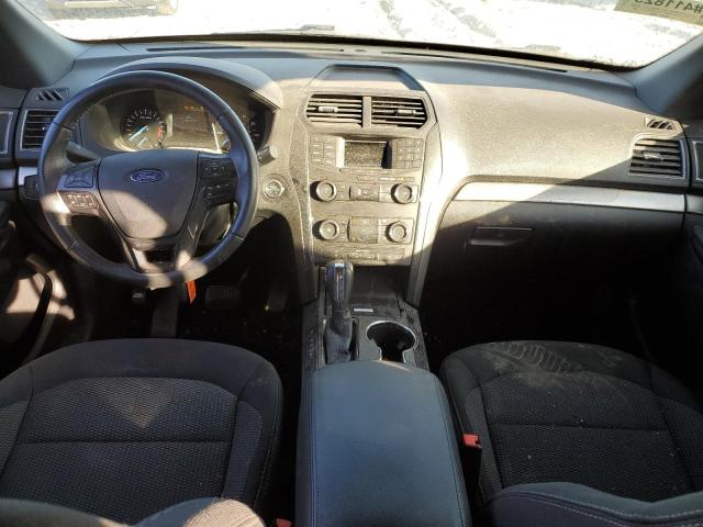 Zdjęcie 8 z aukcji – 2019 FORD EXPLORER X z VIN 1FM5K7D8XKGA89042
