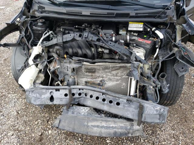 Photo 12 from auction – 2014 NISSAN VERSA NOTE with VIN 3N1CE2CP8EL397084
