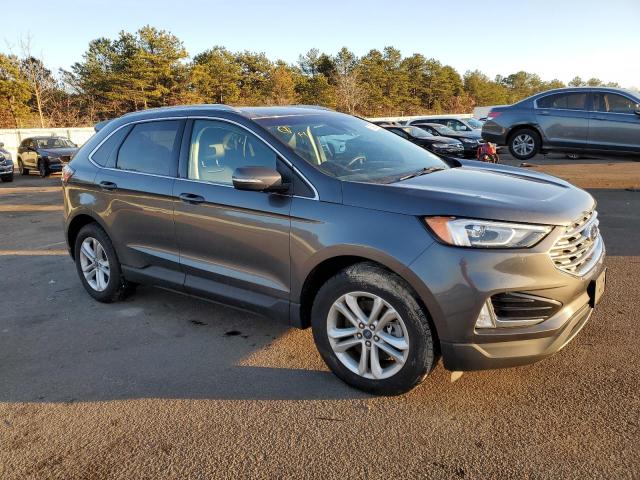 Photo 4 from auction – 2020 FORD EDGE SEL with VIN 2FMPK4J93LBA82141