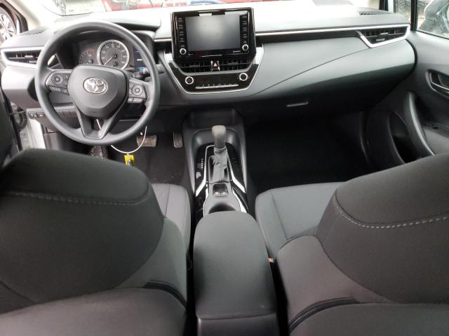 Photo 8 from auction – 2022 TOYOTA COROLLA LE with VIN 5YFEPMAE4NP371078