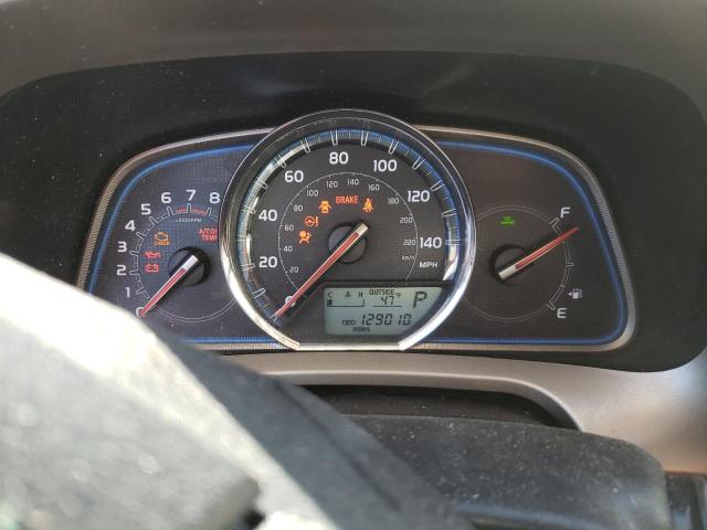 Photo 9 from auction – 2014 TOYOTA RAV4 LIMIT with VIN 2T3DFREV4EW194155