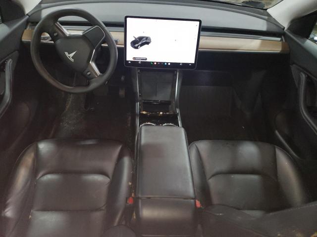 Photo 8 from auction – 2021 TESLA MODEL Y with VIN 5YJYGDEE1MF118639