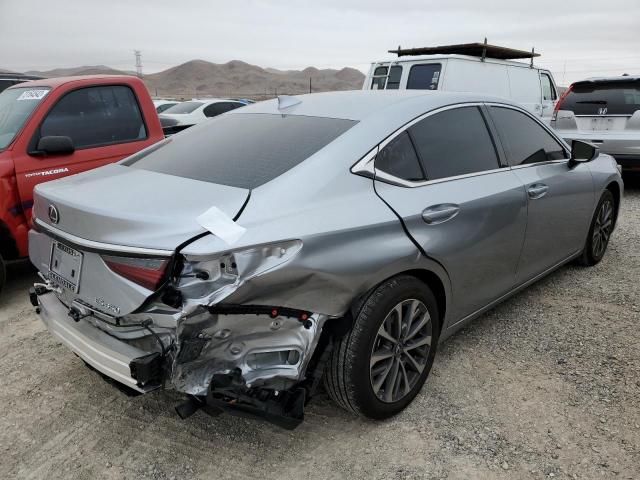 Photo 3 from auction – 2022 LEXUS ES 350 BAS with VIN 58ACZ1B11NU135037