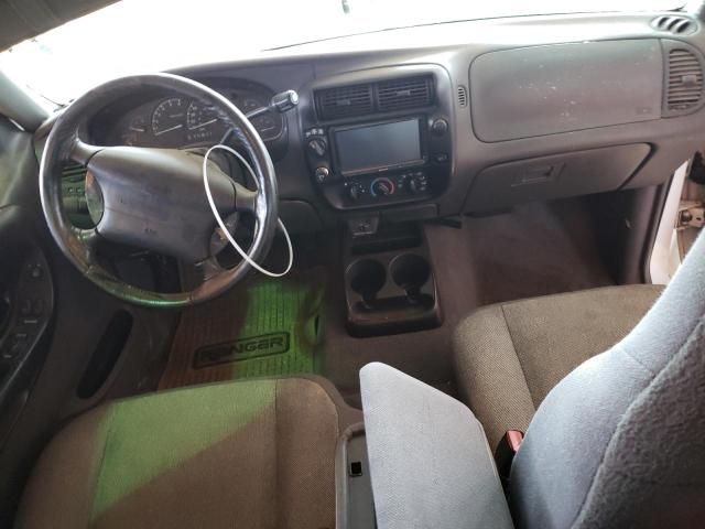 Photo 8 from auction – 2000 FORD RANGER SUP with VIN 1FTZR15X7YTA15128