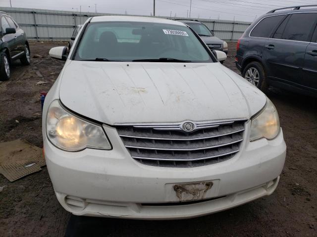 Zdjęcie 5 z aukcji – 2008 CHRYSLER SEBRING z VIN 1C3LC56R88N225342
